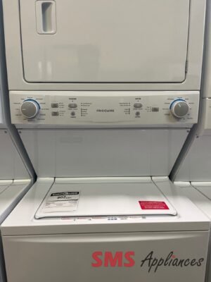 Open Box Laundry Sets FLCE752CAW Frigidaire - Image 4