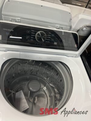 Open Box Laundry Sets FLVW7523BW & FLVE752CBW Frigidaire - Image 2