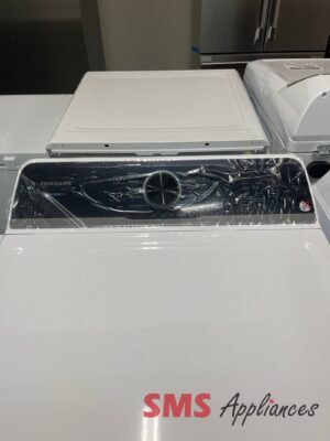 Open Box Laundry Sets FLVW7523BW & FLVE752CBW Frigidaire - Image 5
