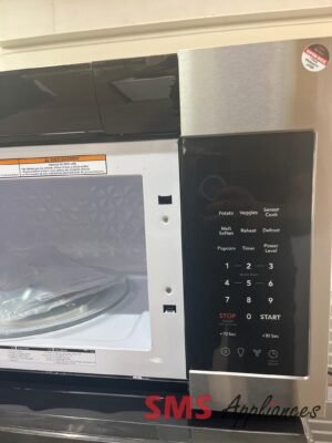 Open Box Microwaves GMOS1962AFB Frigidaire - Image 3