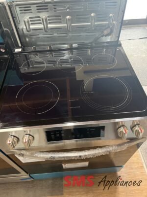 Open Box Stoves / Ranges FCFE306CAS Frigidaire - Image 3
