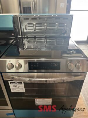 Open Box Stoves / Ranges FCFE306CAS Frigidaire - Image 5