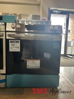 Open Box Stoves / Ranges FCFE306CAS Frigidaire - Image 6