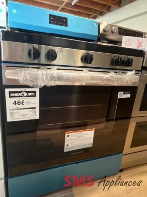 Open Box Stoves / Ranges FCRE305CBSG Frigidaire - Image 1