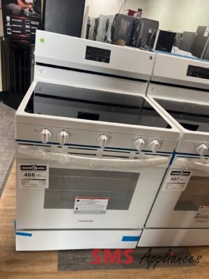 Open Box Stoves / Ranges FCRE305CBWF Frigidaire - Image 1