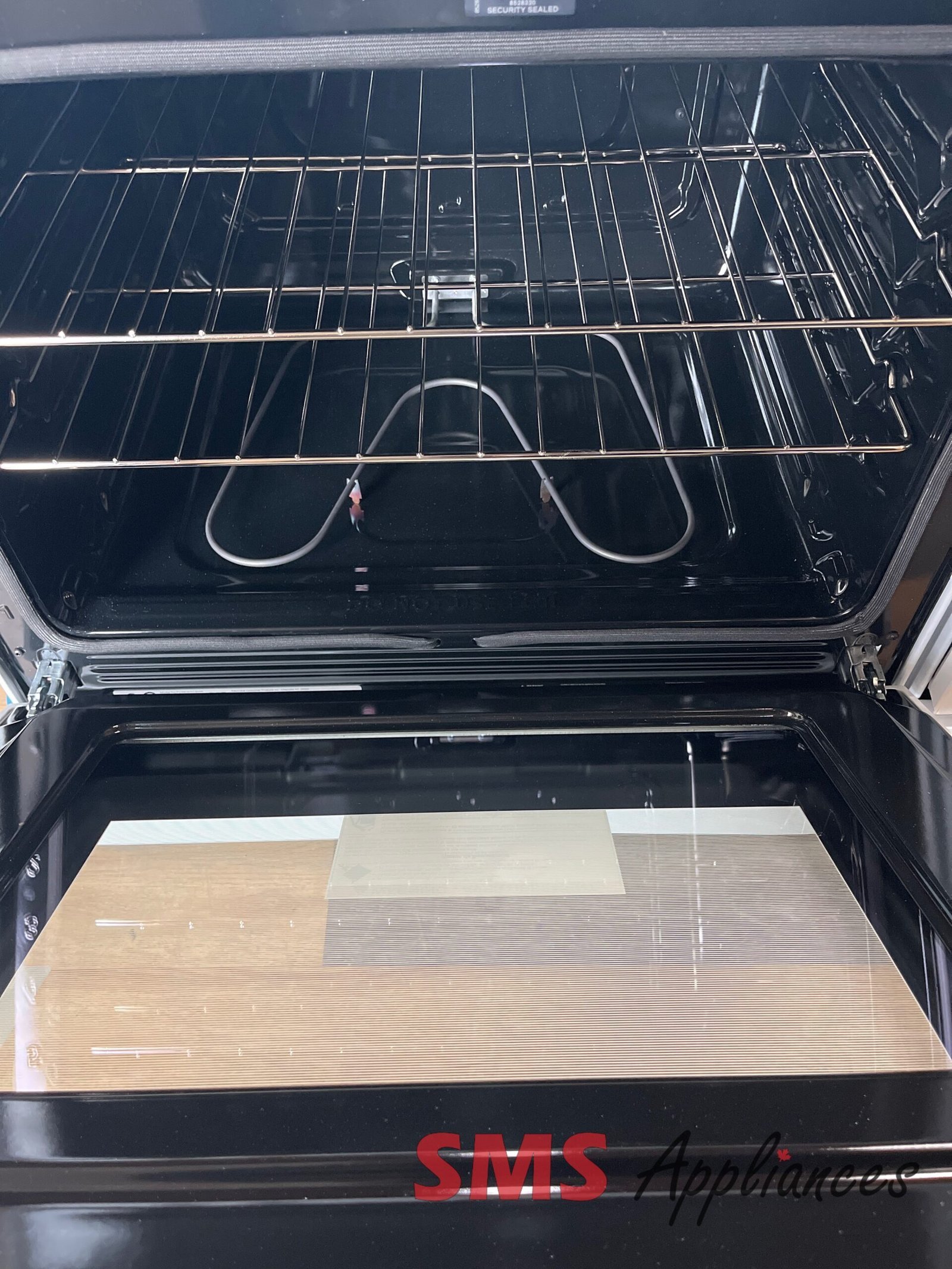 Open-Box-Stoves-Ranges-FCRE305CBWF-2-scaled-1.jpg Open Box Stoves / Ranges FCRE305CBWF Frigidaire - Image 2