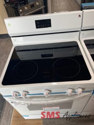 Open Box Stoves / Ranges FCRE305CBWF Frigidaire - Image 3