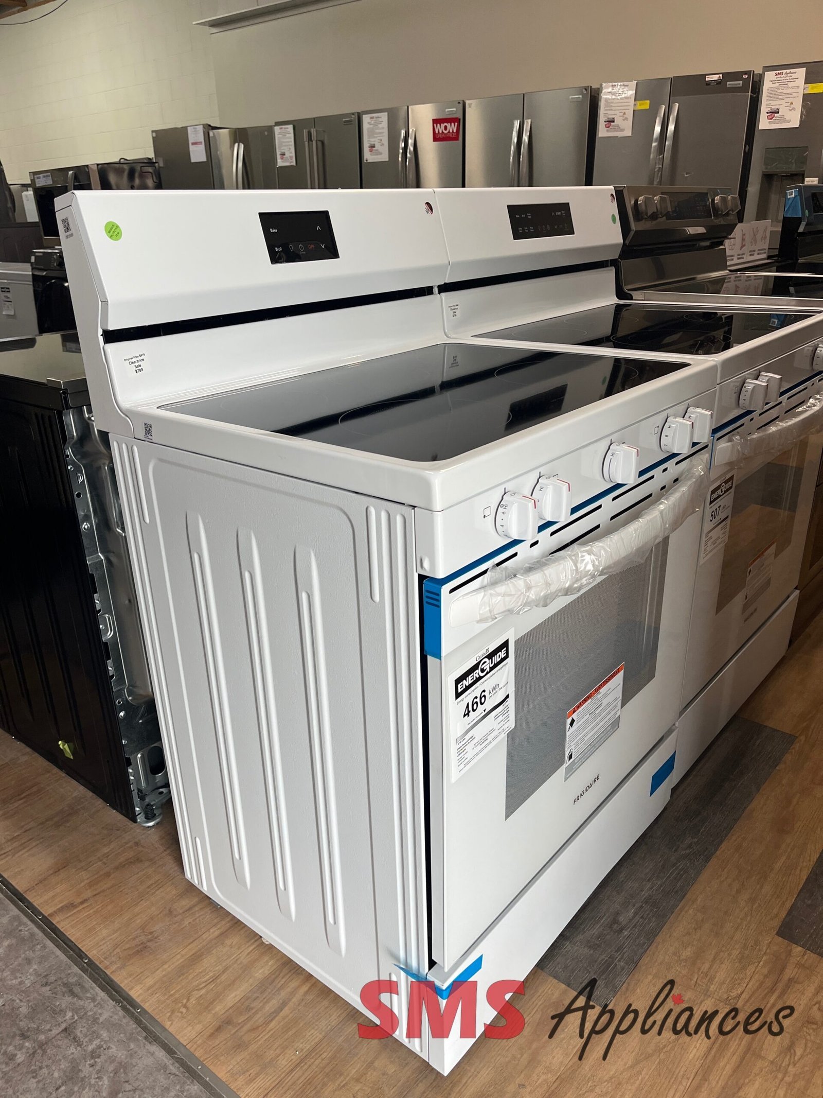 Open-Box-Stoves-Ranges-FCRE305CBWF-5-scaled-1.jpg Open Box Stoves / Ranges FCRE305CBWF Frigidaire - Image 5