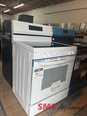 Open Box Stoves / Ranges FCRE306CAWG Frigidaire - Image 4