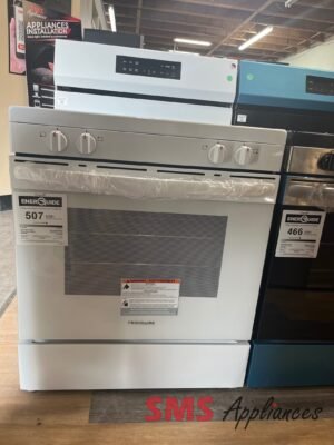 Open Box Stoves / Ranges FCRE306CAWG Frigidaire - Image 5
