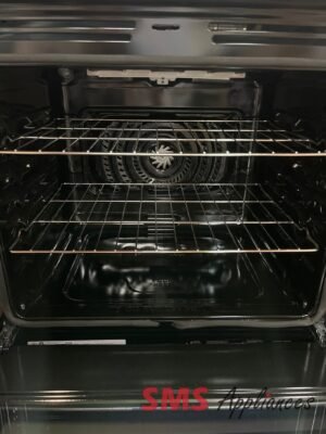 Open Box Stoves / Ranges GCFI306CBDG Frigidaire - Image 3