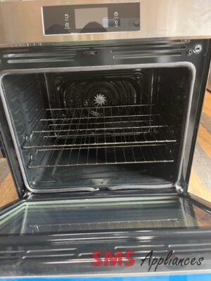 Open Box Stoves / Ranges GCFI306CBFF Frigidaire - Image 2