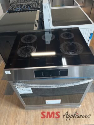 Open Box Stoves / Ranges GCFI306CBFF Frigidaire - Image 3