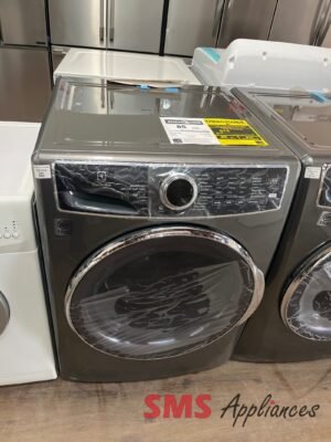 Open Box Washers ELFW7637AT3 Electrolux - Image 4