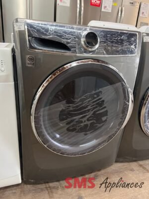 Open Box Washers ELFW7637AT3 Electrolux - Image 5