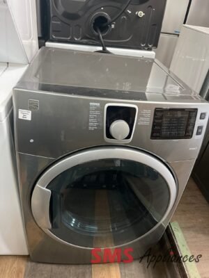 Refurbished Dryers 59289663 Kenmore - Image 4