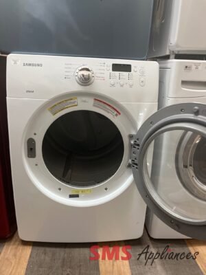 Refurbished Dryers DV365ETBGWR/AC Samsung - Image 2