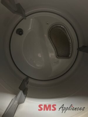Refurbished Dryers DV45K6200EZ/AC Samsung - SMS Apppliances in Regina