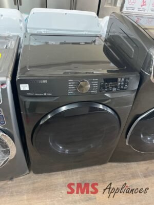 Refurbished Dryers DVE50R8500VAC Samsung - Image 4