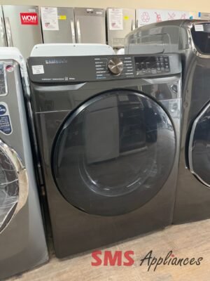 Refurbished Dryers DVE50R8500VAC Samsung - Image 5