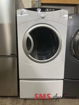 Refurbished Dryers PBVH512EF0WW GE - Image 1