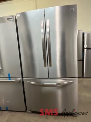 Refurbished Fridges 970R724080 Kenmore - Image 1