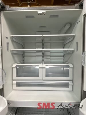 Refurbished Fridges 970R724080 Kenmore - Image 2