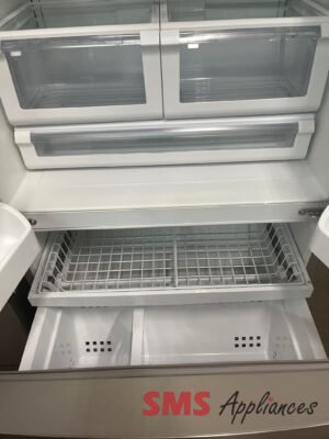 Refurbished Fridges 970R724080 Kenmore - Image 3