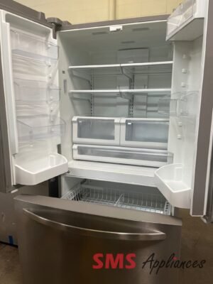 Refurbished Fridges 970R724080 Kenmore - Image 4