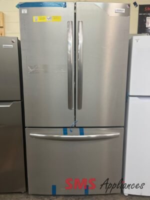 Refurbished Fridges GRFG2353AFK Frigidaire - SMS Appliances in Regina