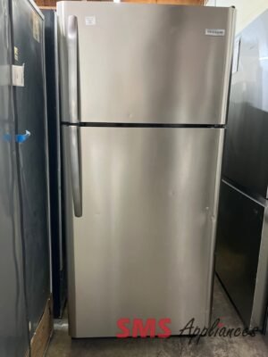 Refurbished Fridges LFTR1821TF4 Frigidaire - Image 1