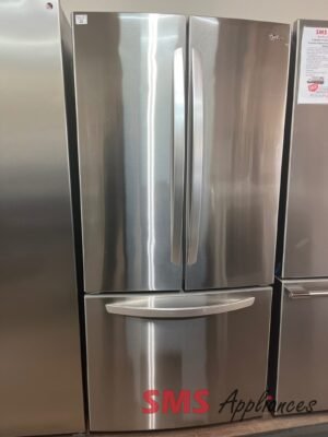 Refurbished Fridges LRFCS2503S/00 LG - SMS Appliances Regina