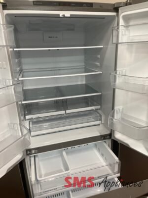 Refurbished Fridges LRFCS2503S/00 LG - SMS Appliances in Regina
