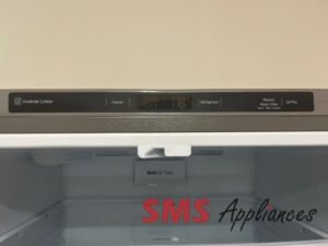 Refurbished Fridges LRFCS2503S/00 LG - SMS Appliances in Regina