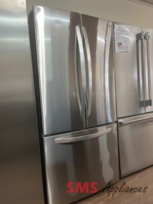 Refurbished Fridges LRFCS2503S/00 LG - SMS Appliances in Regina