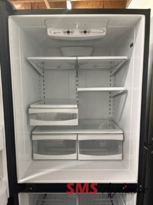 Refurbished Fridges MBB1956HEB Maytag - Image 2