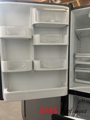 Refurbished Fridges MBB1956HEB Maytag - Image 4