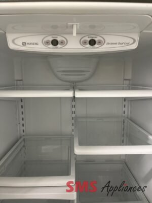 Refurbished Fridges MBB1956HEB Maytag - Image 5