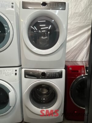 Refurbished Laundry Sets EFLW427UIW1/EFMC427UIW1 Electrolux - Image 1