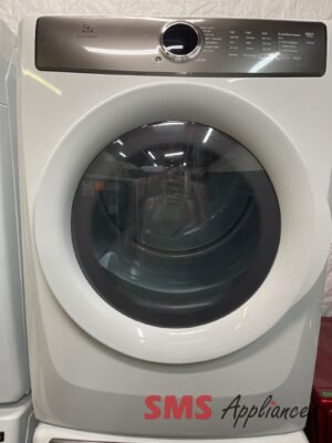 Refurbished Laundry Sets EFLW427UIW1/EFMC427UIW1 Electrolux - Image 5