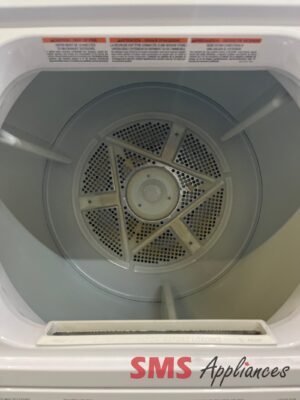 Refurbished Laundry Sets GCET1031FSO Frigidaire - Image 3