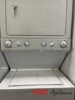 Refurbished Laundry Sets GCET1031FSO Frigidaire - Image 4