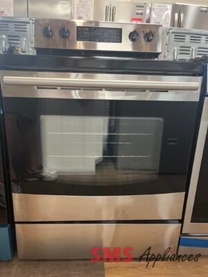 Refurbished Stoves / Ranges FER400SX - Image 1