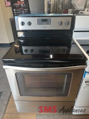 Refurbished Stoves / Ranges YWFE510S0ES0 Whirlpool - Image 1