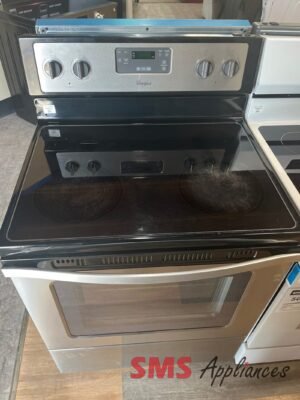 Refurbished Stoves / Ranges YWFE510S0ES0 Whirlpool - Image 3