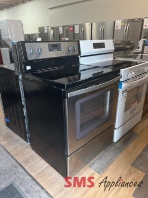 Refurbished Stoves / Ranges YWFE510S0ES0 Whirlpool - Image 4
