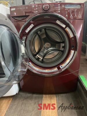 Refurbished Washers 110.47789701 Kenmore - Image 3