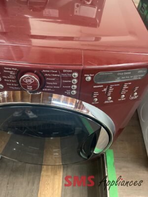 Refurbished Washers 110.47789701 Kenmore - Image 4