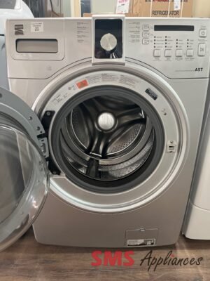 Refurbished Washers 592-49057 01 Kenmore - Image 2