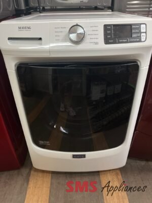 Refurbished Washers MHW5630HWO Maytag - Image 1
